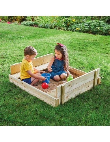 Smėlio dėžė TP Toys Play