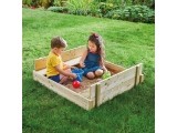 Smėlio dėžė TP Toys Play