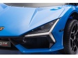 Lamborghini Revuelto XL STRONG Blue vehicle
