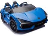 Lamborghini Revuelto XL STRONG Blue vehicle