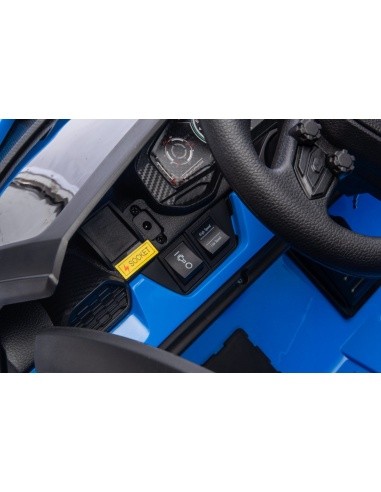 Lamborghini Revuelto XL STRONG Blue vehicle