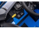Lamborghini Revuelto XL STRONG Blue vehicle