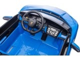 Elektromobilis Lamborghini Revuelto XL STRONG, mėlynas