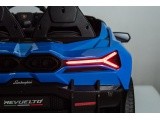 Lamborghini Revuelto XL STRONG Blue vehicle