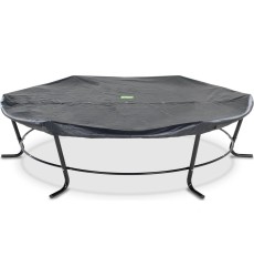 EXIT Premium trampoline cover ø305cm