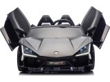 Lamborghini Revuelto XL Black vehicle