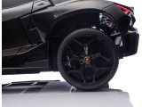 Lamborghini Revuelto XL Black vehicle