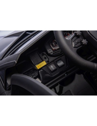 Lamborghini Revuelto XL Black vehicle