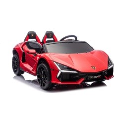 Transporto priemonė Lamborghini Revuelto XL STRONG Red