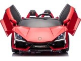 Vehicle Lamborghini Revuelto XL STRONG Red