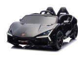Lamborghini Revuelto XL Black vehicle