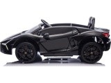 Lamborghini Revuelto XL Black vehicle