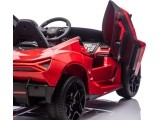 Vehicle Lamborghini Revuelto XL STRONG Red