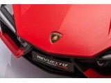 Vehicle Lamborghini Revuelto XL STRONG Red