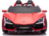 Vehicle Lamborghini Revuelto XL STRONG Red