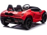 Vehicle Lamborghini Revuelto XL STRONG Red