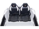 Lamborghini Revuelto XL STRONG White vehicle