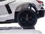 Lamborghini Revuelto XL STRONG White vehicle