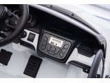Lamborghini Revuelto XL STRONG baltas elektromobilis