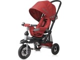 Children Tricycle Lorelli Jet Air, Red