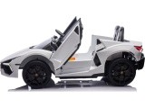 Lamborghini Revuelto XL White vehicle