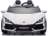 Lamborghini Revuelto XL STRONG White vehicle