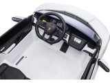 Lamborghini Revuelto XL White vehicle