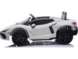 Lamborghini Revuelto XL White vehicle