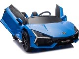 Lamborghini Revuelto XL Blue vehicle