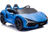 Lamborghini Revuelto XL Blue vehicle
