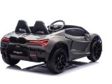 Elektromobilis Lamborghini Revuelto XL, pilkas