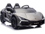 Vehicle Lamborghini Revuelto XL Gray