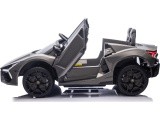 Vehicle Lamborghini Revuelto XL Gray