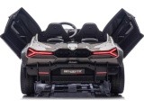 Vehicle Lamborghini Revuelto XL Gray