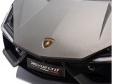 Vehicle Lamborghini Revuelto XL Gray