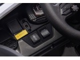 Elektromobilis Lamborghini Revuelto XL, pilkas