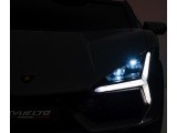 Vehicle Lamborghini Revuelto XL Gray