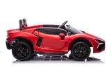 Transporto priemonė Lamborghini Revuelto XL Red