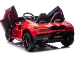 Transporto priemonė Lamborghini Revuelto XL Red
