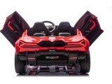 Transporto priemonė Lamborghini Revuelto XL Red