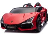 Transporto priemonė Lamborghini Revuelto XL Red