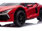 Transporto priemonė Lamborghini Revuelto XL Red