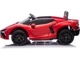 Transporto priemonė Lamborghini Revuelto XL Red