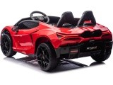 Transporto priemonė Lamborghini Revuelto XL Red