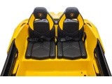 Lamborghini Revuelto XL Yellow vehicle