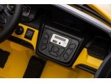 Lamborghini Revuelto XL Yellow vehicle