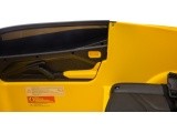 Lamborghini Revuelto XL Yellow vehicle