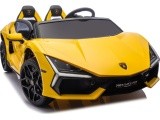 Lamborghini Revuelto XL Yellow vehicle