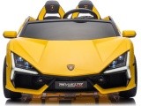 Lamborghini Revuelto XL Yellow vehicle