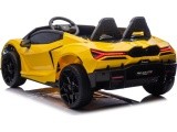 Lamborghini Revuelto XL Yellow vehicle